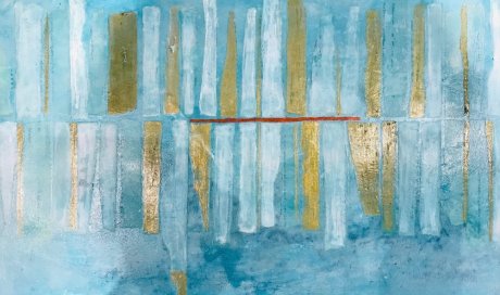 Duo de piano, par I.RAVEL 2022