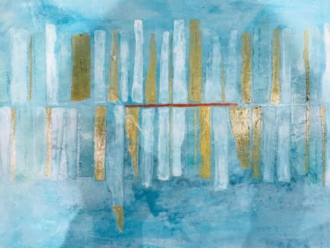 Duo de piano, par I.RAVEL 2022