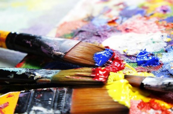 Soigner le stress par l'art - L'Étang-Salé - Atelier Art-Thérapie